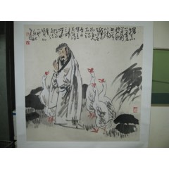 陳冬至 - 68 X 68